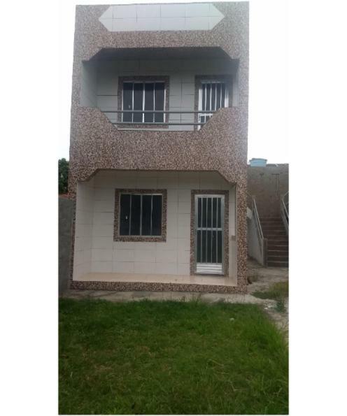 Lindo Flat Em Cabo Frioアパートメント エクステリア 写真