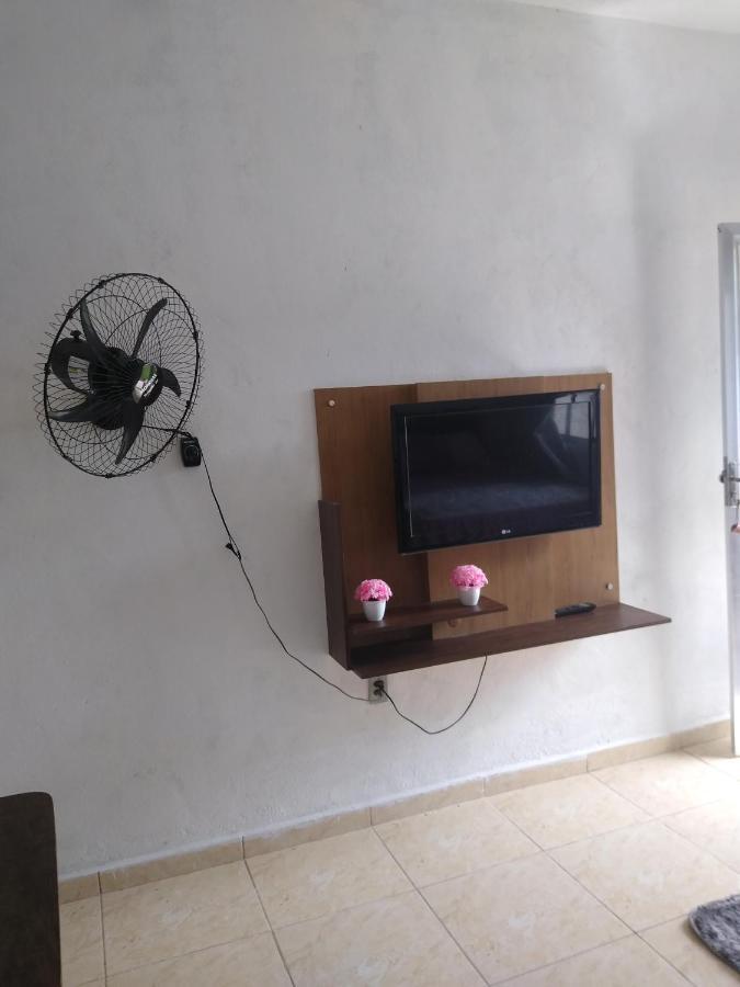 Lindo Flat Em Cabo Frioアパートメント エクステリア 写真