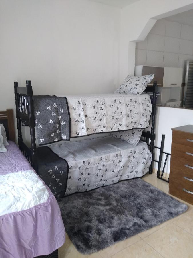 Lindo Flat Em Cabo Frioアパートメント エクステリア 写真