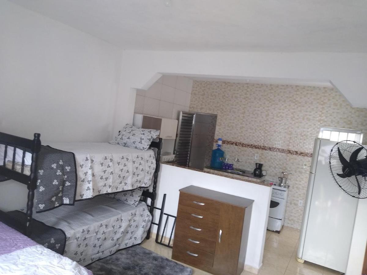 Lindo Flat Em Cabo Frioアパートメント エクステリア 写真