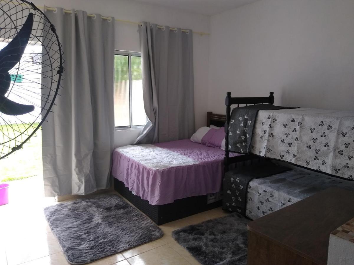 Lindo Flat Em Cabo Frioアパートメント エクステリア 写真