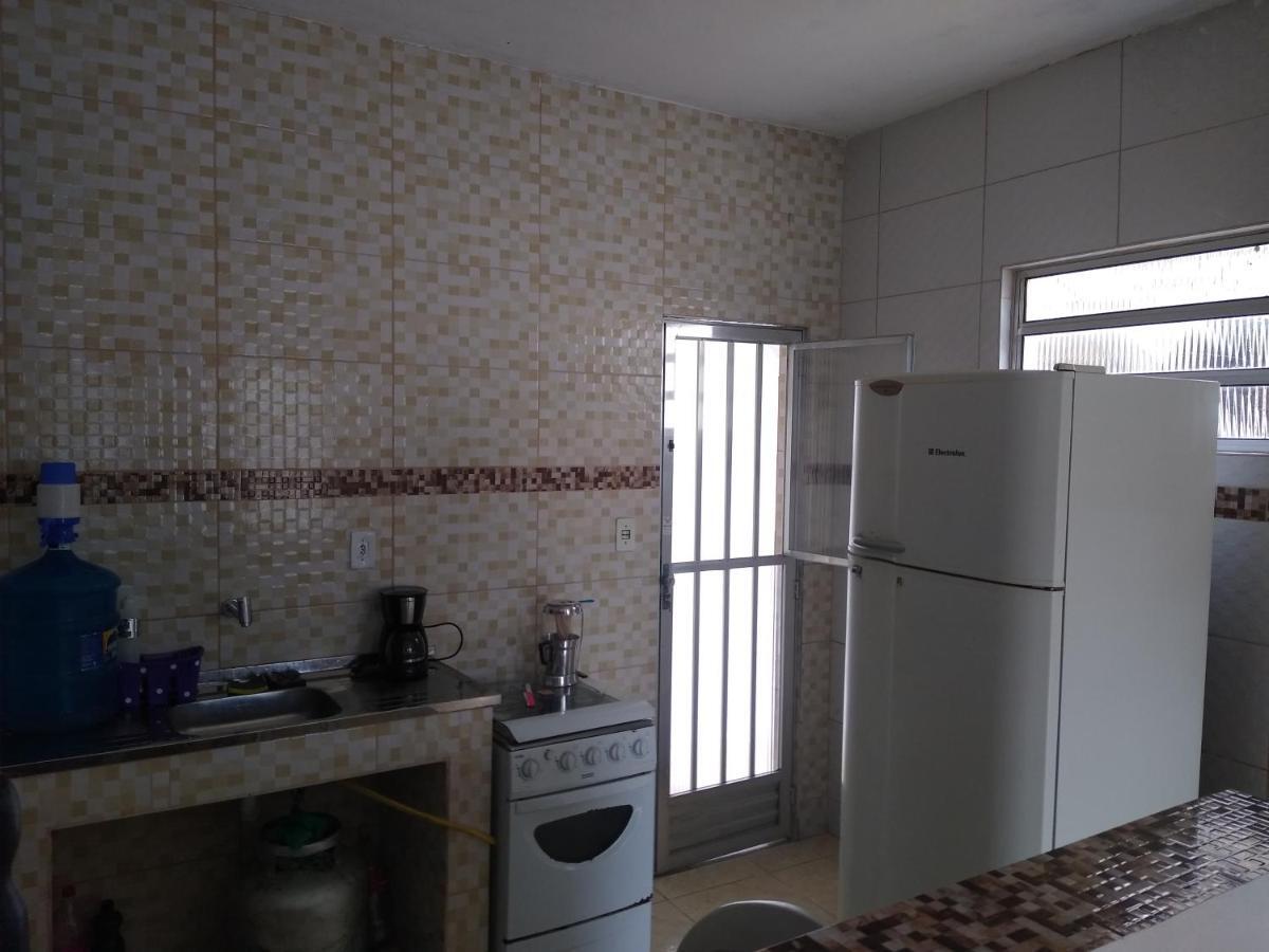 Lindo Flat Em Cabo Frioアパートメント エクステリア 写真