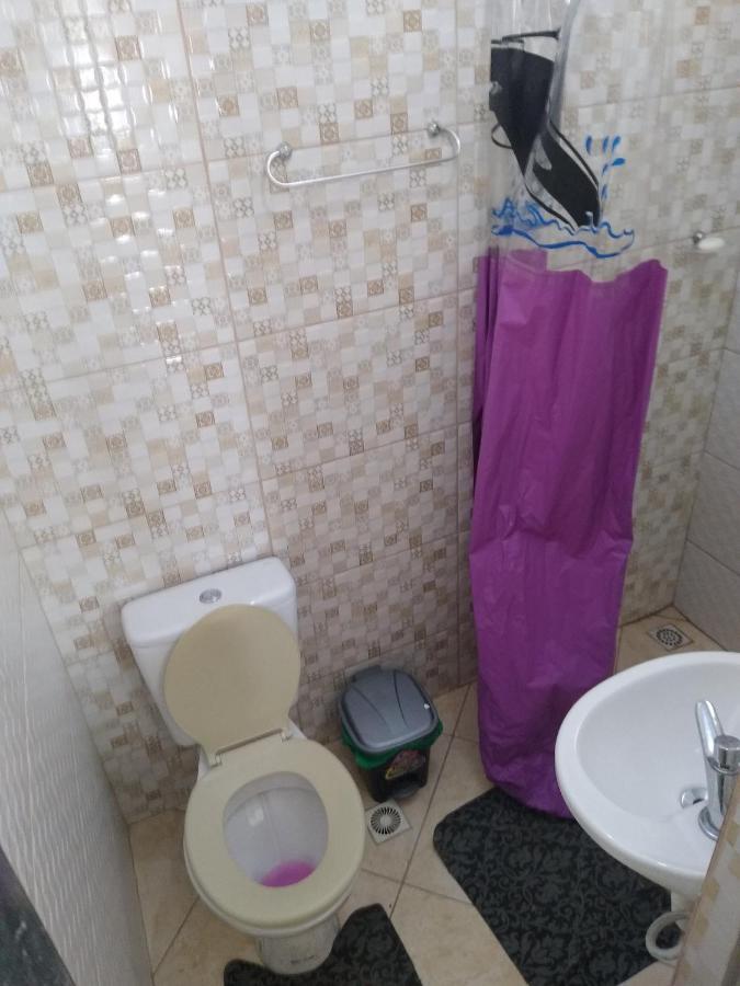 Lindo Flat Em Cabo Frioアパートメント エクステリア 写真
