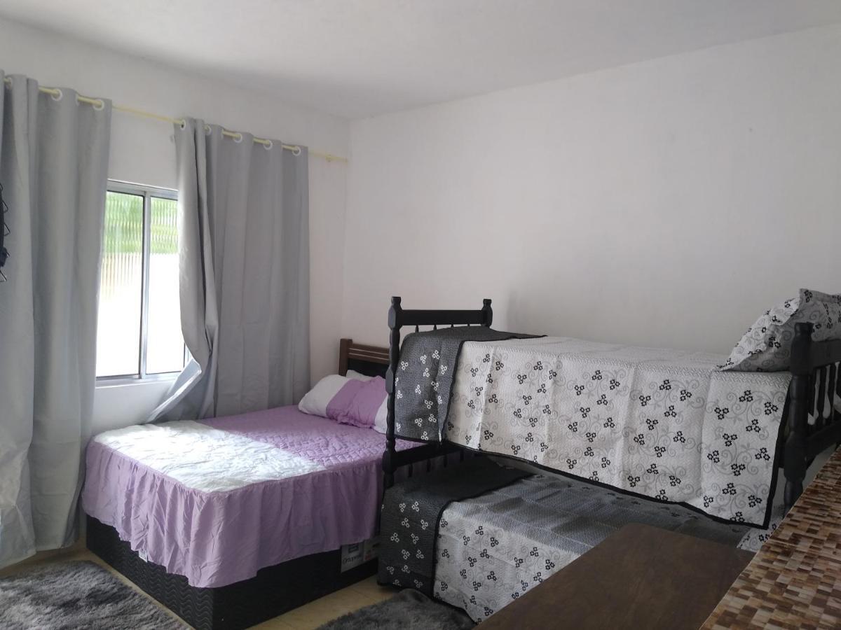 Lindo Flat Em Cabo Frioアパートメント エクステリア 写真